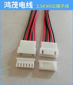 东莞市常平鸿茂电线加工厂 专业加工与定制化服务的电缆解决方案