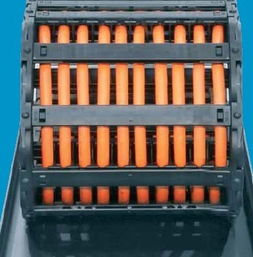 深入解析拖链电缆 从厂家选择到批发价格与型号规格的全面指南