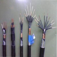 KYJVP22 控制电缆 结构、特性与应用解析